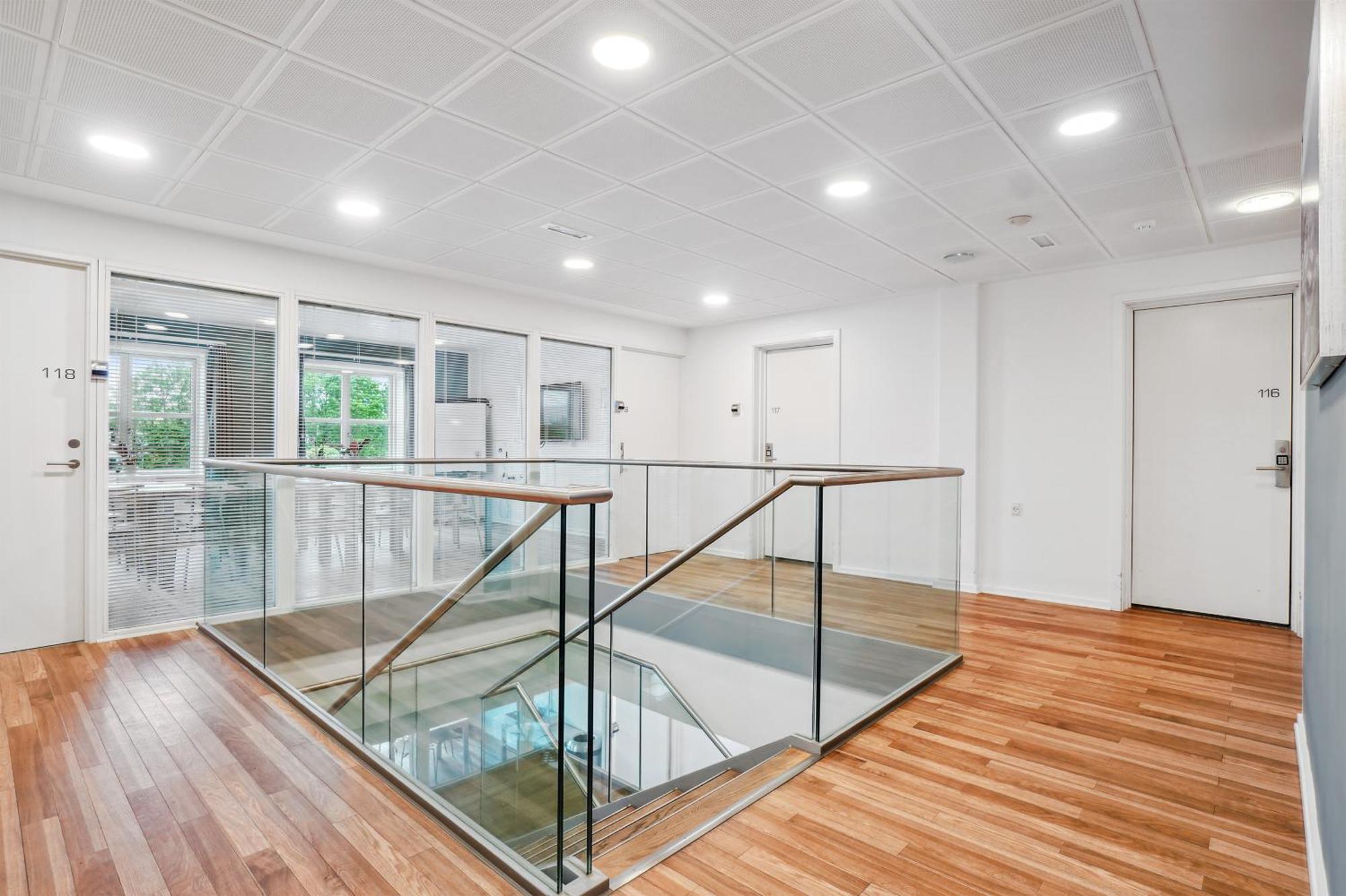 Bb-Hotel Aarhus Havnehotellet Bagian luar foto