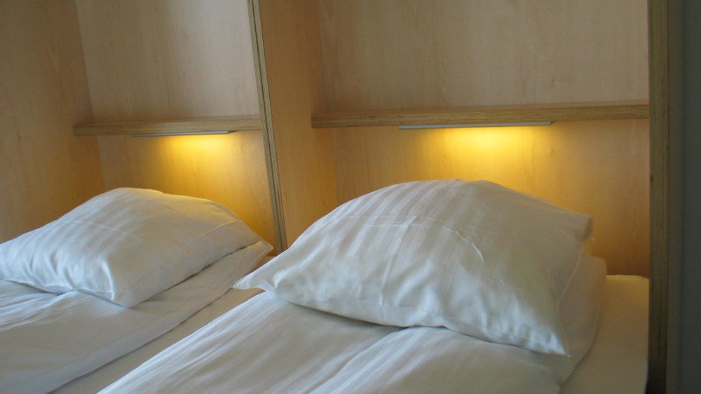 Bb-Hotel Aarhus Havnehotellet Bagian luar foto