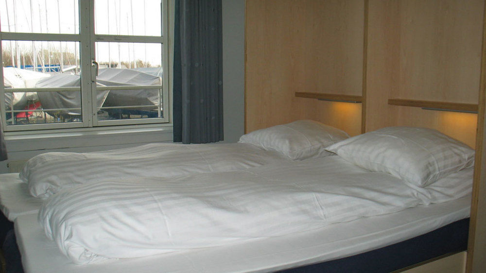 Bb-Hotel Aarhus Havnehotellet Bagian luar foto