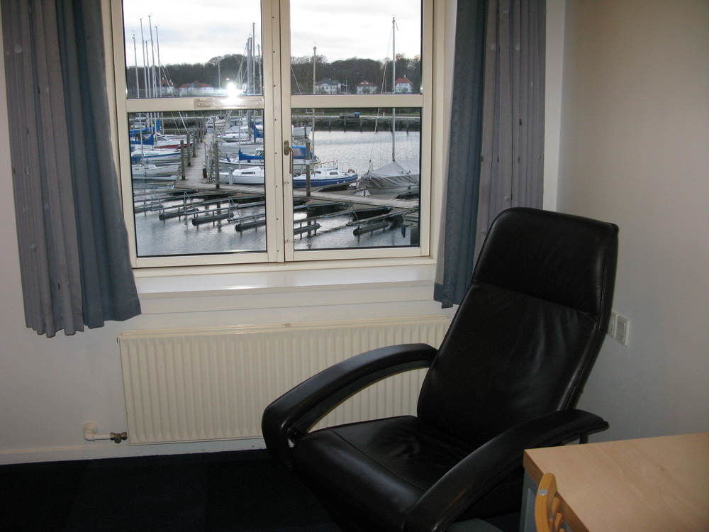 Bb-Hotel Aarhus Havnehotellet Bagian luar foto