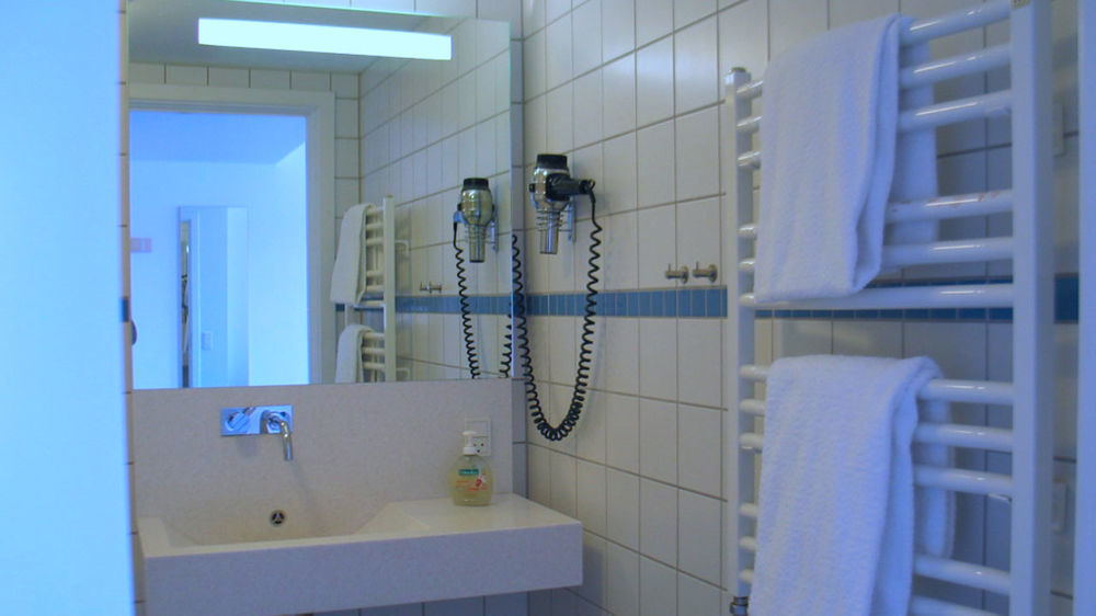 Bb-Hotel Aarhus Havnehotellet Bagian luar foto
